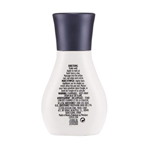 Cutex Intense Recovery