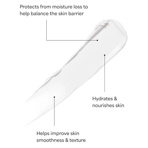 TULA Skin Care Barrier Balance Ceramide Body Moisturizer, 8.1 oz.