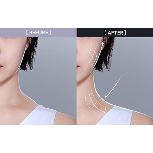 HAUA Ring Gua Sha, Korean facial tools, Premium Natural Ceramic, Massager, Multi-use Face & Body, Valentine's Day Gifts for Woman | 2oz