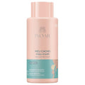 INOAR Meu Cacho Meu Crush Shampoo with Plant-Based Collagen & Vitamin E for Curly Hair Hydration & Definition, 16.9 fl.oz