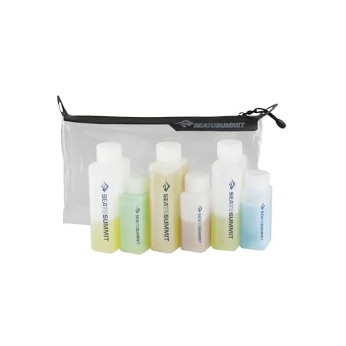 Sea to Summit Padded Pouch Protective Neoprene Case