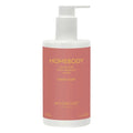 Moodcast Homebody Luxury Hand Soap - Vanilla, White Bergamot & Smoky Cade - Gentle Natural Hand Soap for Bathroom & Kitchen - Vegan, Paraben-Free & Sulfate-Free, Made in the USA