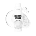 Mourning Wood Body Wash | Hydrates, Cleanses, Nourishes Skin with Niacinamide | Notes of Oud Wood, Black Rose, Cedar | Free From Parabens, Sulfates & Phthalates 415ml