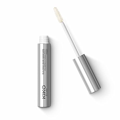 KIKO Milano Building Base Mascara Volumizing & Caring Effect Primer
