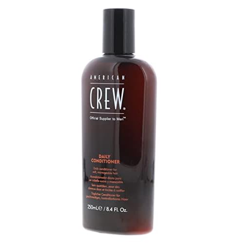 American Crew Stimulating Daily Conditioner - 8.45 oz