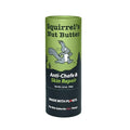 Squirrel's Nut Butter All Natural Anti-Chafe Compostable Tube