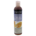 Cuccio Naturale Daily Skin Body Polisher - Soothes And Softens Your Skin - Gentle Exfoliation Process - Lifts Dead Cells From The Skin¡¯s Surface - Radiant Skin - Milk And Honey - 8 Oz