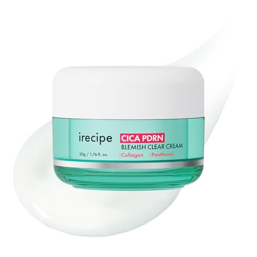 Cica PDRN Blemish Clear Cream