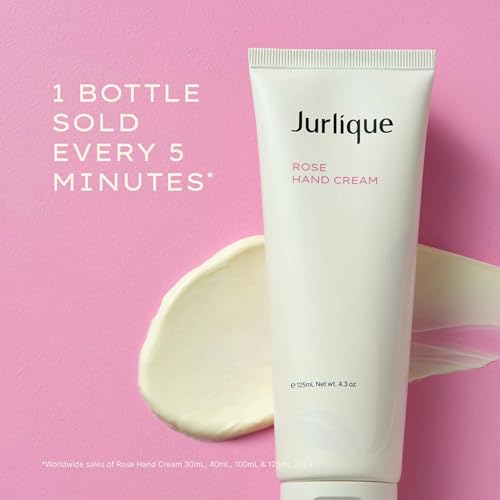 Jurlique ROSE HAND CREAM 40ML