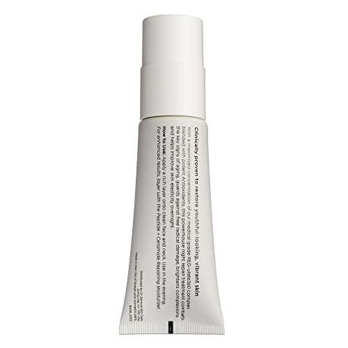 Dr. Zenovia Hormonal Dermatology Inflam-Aging Night Repair Treatment - Skin Firming And Tightening Lotion