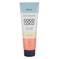 Coochy Ultra Hydrating Shaving Cream | Prevents Irritation, Bumps & Dry Skin | Doubles as Hair Conditioner | Coconut Oil, Tea Tree Oil, Jojoba Oil, Shea Butter & Aloe Vera | Mango Coconut 8.5oz/250mL