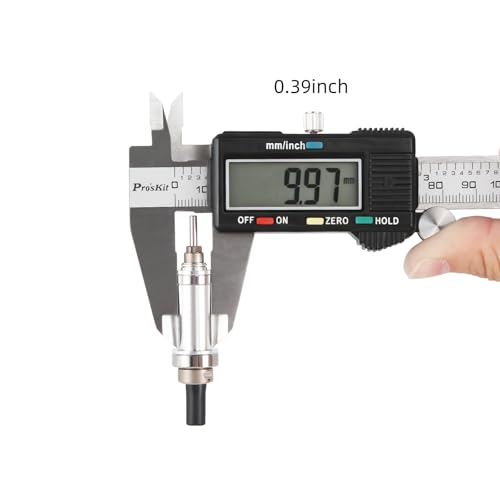 Nail Drill Spindle Quiet for UP200