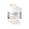 Protective Facial Balm, Rich Cream Ceramide Moisturizer with Hyaluronic Acid and Cica to Protect Skin Barrier and Soothe Irritated Skin Non-Comedogenic (30g, 1.05oz)