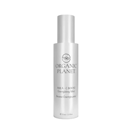 Amla C- Boost Energizing Mist