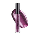 Biss? Glitter Lip Gloss - 6 different Buildable Shades, Non-Sticky, Cruelty-Free, Long-Lasting Shine 0.14 oz (03 Galaxia, Large)