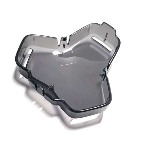 Shaver Guard Square Head & Cleaning Brush for Series 7000, 5000, S5531, S5532, S5533, S5579, S5588, S5880, S6600 Razors