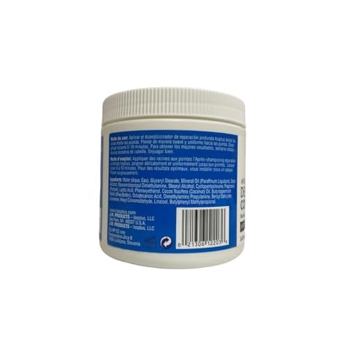 Isoplus Anti-Breakage Deep Repair Conditioner 16oz