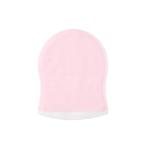 TONYMOLY Plum Bum AHA Exfoliating Bubble Mitt ? Single-Use Korean Body Scrub with Glycolic Acid, Peptides & Plum Extract for Smooth, Refreshed Skin ? 1.2 oz (Pack of 2)