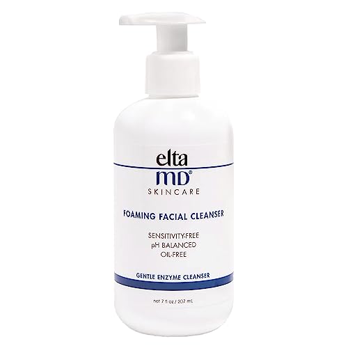 EltaMD Foaming Facial Cleanser Face Wash