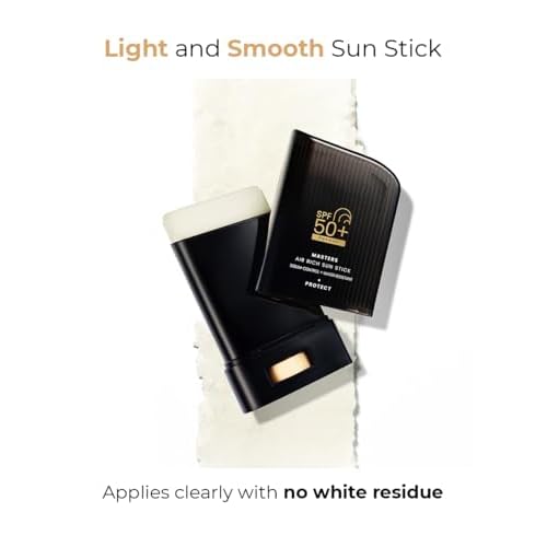 Masters Air Rich Sun Stick 22g(0.49oz) SPF 50+/PA++++