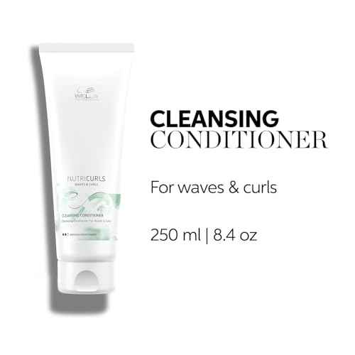 Wella Professionals Oil Reflections Light Luminous Reflective, Finishing Oil For Fine to Normal Hair + EIMI Flowing Form Anti-Frizz Smoothing Balm, For Frizzy And Damaged Hair, Hair Care Bundle
