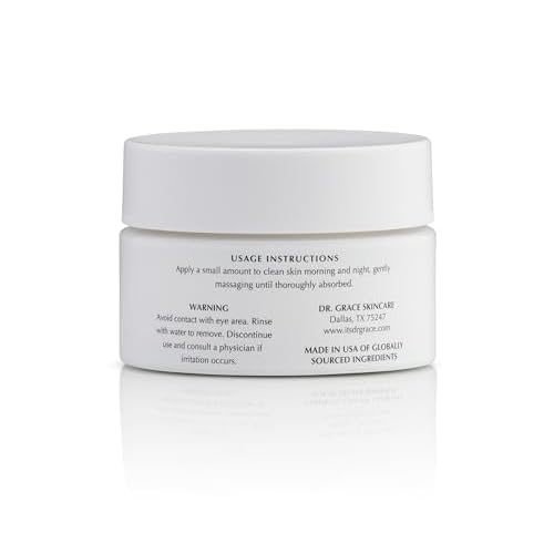 Dr. Grace Ultimate Peptide Cream