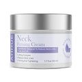 Neck Firming Cream - Anti-Aging Tightening and Lifting for Sagging Skin with Hydrating Formula, Moisturizer Face Cream for women 1.7 oz-V1