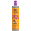 Bed Head by TIGI Colour Goddess Anti-Fade Shampoo, Oil-Infused for Color Treated Hair, 13.53 fl oz