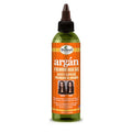 Difeel Argan Hydrating Premium Hair Oil 8 oz. - Hair Oil for Dry Hair and Natural Hair Oil Treatment