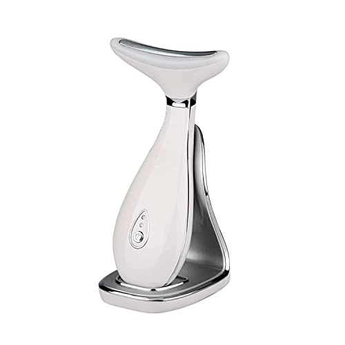 VRAIKO Lily & Iris Neck Face Massager Value Bundle