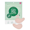 OLIVE YOUNG Care Plus Outdoor Patch 4 Pairs | Outdoor Activities Sun Patch with Cooling, Moisturizing effect through Close Adhesion to Skin