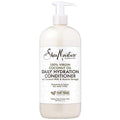 SheaMoisture 100% Virgin Coconut Oil Daily Hydration Conditioner, 13 Ounce