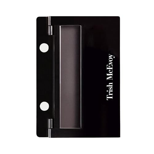 Trish McEvoy Makeup Wardrobing Refillable Magnetic Makeup Page