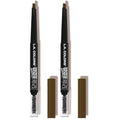 L.A. Colors Browie Wowie, Taupe, 1 Ounce (Pack of 2)