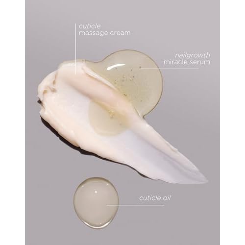 Sally Hansen Nail Treatment Vitamin E Nail & Cuticle Oil¢â | Enriched with Natural Essential Oils & Vitamin E | Deeply Nourishes & Conditions Dry Nails & Cuticles