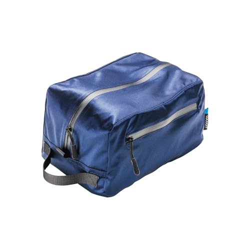 COCOON - Premium - Toiletry Kit Cube - Laminated Silk