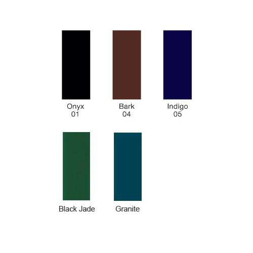 Jolie Pigment-Rich Creamy Automatic Long Lasting Eyeliner (Onyx)