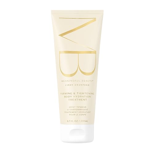 Meaningful Beauty Firming & Tightening Body Hydration Treatment, 6.7 Fl Oz