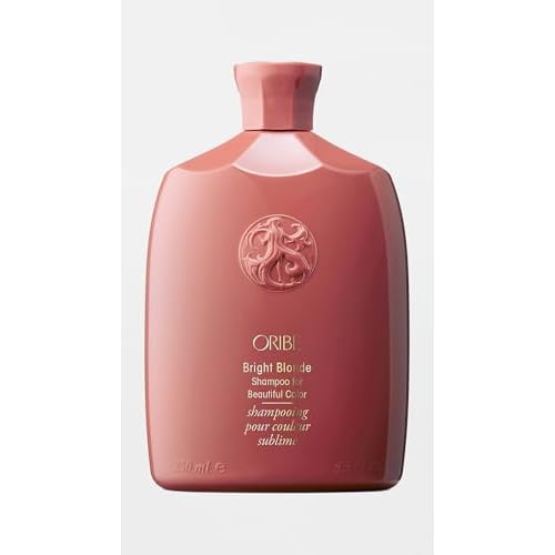 Oribe Bright Blonde Shampoo for Beautiful Color