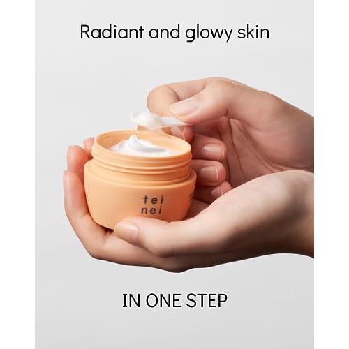 DEEP HYDRATING CREAM ONE