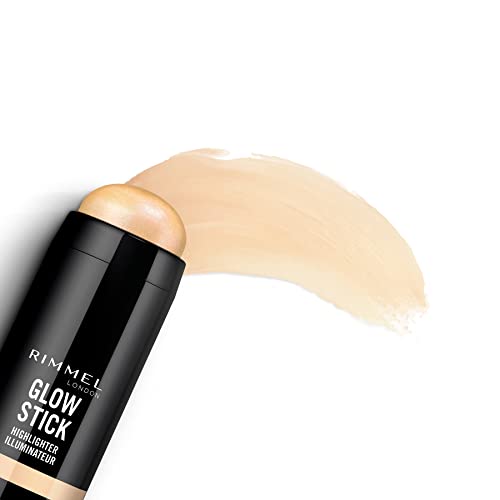 Rimmel Glow Stick Highlighter Stick - 002 Bold