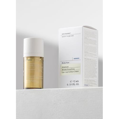 White Pine Meno-Reverse¢â Advanced Wrinkle Smoothing Eye + Lip Contour Cream