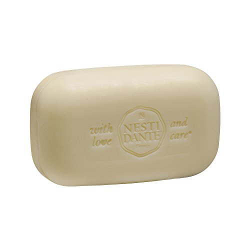 Nesti Dante Emozioni In Toscana Natural Soap, Thermal Water, 8.8 Ounce