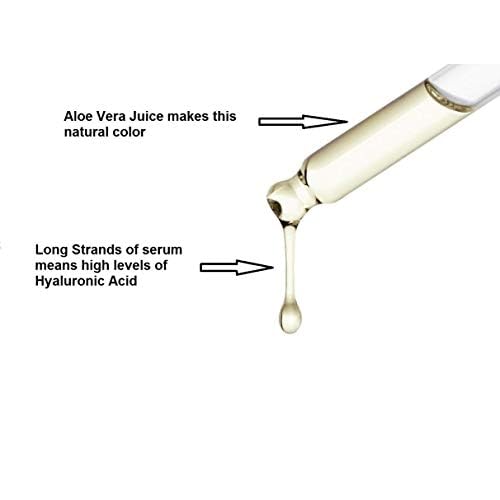 BioPureMED 25% Vitamin CE+Ferulic Acid Serum for Face: Anti Wrinkle Serum Retinol 22, Hyaluronic Acid Best Organic Korean Skin Care Vitamin C Serum/Face Moisturizer