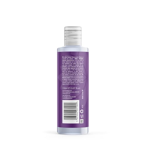 Ayumi Turmeric & Papaya Face Toner | 5 Fl Oz