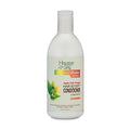 Hawaiian Silky Hawaiian silky 14-in-1 miracles hair so soft conditioner with black castor oil 12 fluid ounce, White, 12 Fl Ounce