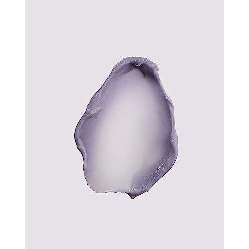 R+Co BLEU Blonded Brightening Masque ? Repairs and Revives Dull, Yellowed Blondes, Hydrates, Neutralizes Yellow Undertones, Restores Shine, Adds Strength, 5 oz