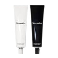 N?cessaire The Hand Duo ? The Hand Cream + The Hand Retinol Treatment Gift Set for Dry Hands ? Daily Moisture + Nighttime Repair with Ceramides, Peptides & Retinol ? 2 x 2.2 oz