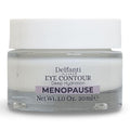Delfanti-Milano ? MENOPAUSE EYE CONTOUR CREAM ? Functional Peptides and Phytoactives of Kudzu ? Deep Hydration Smoothing ? Made in Italy 1.0 oz jar