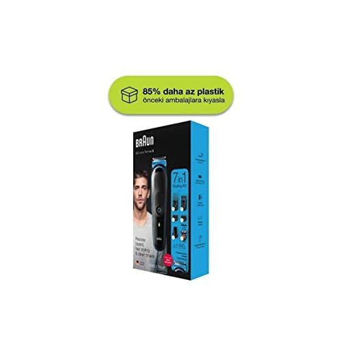 Braun Styler MGK5245 MultGroom US